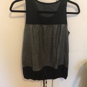 Sample size small active top from Zobha